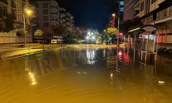 Şanlıurfa’da yeni bir sel felaketi önlendi!