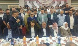 Şanlıurfa’da 9 aylık husumet barışla sonuçlandı!