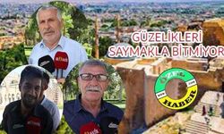 Şanlıurfa'nın tarihine yolculuk