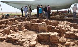 Şanlıurfa’da Taş Tepeler Projesinden tarih fışkırıyor 