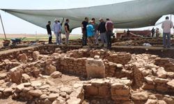 Kaymakam çengel ve Başkan Ekinci’den Sefertepe’ye ziyaret