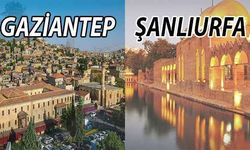 Gaziantep’te açıldı, gözler Şanlıurfa’da!