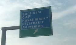 Şanlıurfa’dan, Adıyaman’a götürüldü!