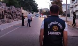 Şanlıurfa'da Bayram öncesi operasyon: 10 aranan şahıs ve firari sapık yakalandı!