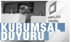 Yönetim Kurulu 2024 Yılı 12. Toplantısı yapıldı