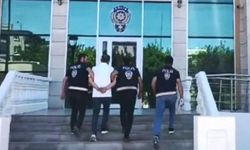 Siverek’te şafak operasyonunda firari hükümlü yakalandı