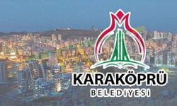 Karaköprü Belediyesi paylaştı: "Harikasınız"