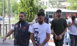 Şanlıurfa dahil birçok ilde dolandırıcılık operasyonu 