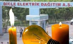 Şanlıurfa’da 6 ilçe 10 saat elektriksiz kalacak! İşte elektrik kesintisi yaşanacak ilçeler