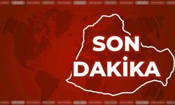 SON DAKİKA! 4.8 büyüklüğünde korkutan deprem