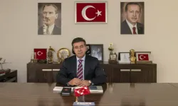 Başkan Bucak: "Basın, demokrasimizin temel taşıdır"