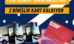 Şanlıurfa’da yeni dönem yarın başlıyor!