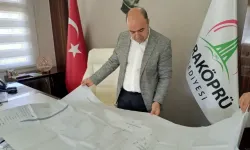 Karaköprü cazibe merkezi haline gelecek!