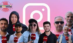 Şanlıurfalılar için Instagramsız hayat nasıl?