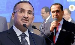 Bekir Bozdağ’dan Birecik Belediye başkanı ile ilgili açıklama!