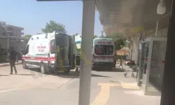 Şanlıurfa güne acı haberle uyandı: 2 ölü 