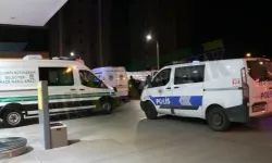 Karaköprü'de akaryakıt istasyonunda silahlı kavga: 1 ölü, 1 yaralı