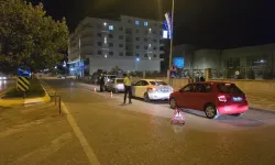 Şanlıurfa’da hareketli gece: Yüzlerce polis sahaya indi, 7 gözaltı