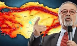 Naci Görür uyardı: 7,4 şiddetinde deprem olacak