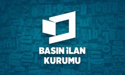 Basın İlan Kurumu Genel Kurulu 4-6 Eylül’de toplanıyor