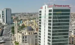 Şanlıurfa Büyükşehir Belediyesi’nde yeni gelişme!