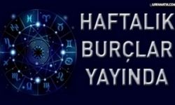 Hangi burçlar hayallerine kavuşacak? İşte 9 – 15 Eylül 2024 haftalık burç yorumları