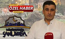 Şanlıurfa Büyükşehir Belediyesi neyi gizliyor?