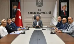 Şanlıurfa, Yükseköğrenimde de öğrenci şehri oluyor