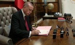 Cumhurbaşkanı Erdoğan imzaladı: 16 ilin valisi değişti