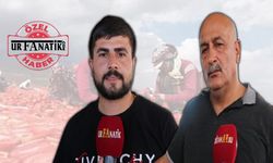 Şanlıurfa'da kış aylarının vazgeçilmezi!