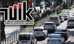 Şanlıurfa’da trafiğe kayıtlı araç sayısı 314 bin 907 oldu