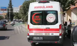 Şanlıurfa'da sabahın sessizliğini ambulans sesleri bozdu