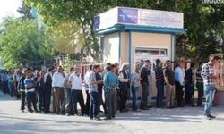 Şanlıurfa’da 640 personel alınacak! İşte detaylar…