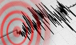 SON DAKİKA: Şanlıurfa’da deprem!