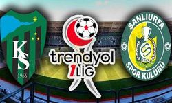 Şanlıurfaspor- Kocaelispor maçı hangi kanalda?