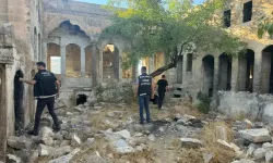 Şanlıurfa’da çeşitli suçlardan aranan 4 şahıs yakalandı