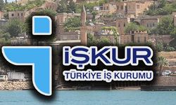 İŞKUR TYP Halfeti 2024 kura sonuçları isim listesi