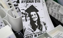 Şehit Ayşenur Ezgi Eygi soruşturması devam ediyor: İşte o yeni gelişme!