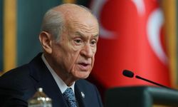 MHP Lideri Bahçeli: "TBMM’nin kararı isabetlidir"