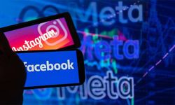 Instagram ve Facebook çöktü!