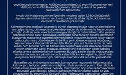 Şanlıurfaspor’un rakibi ligden çekiliyor mu?