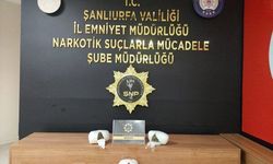 Şanlıurfa’da kilolarca ele geçirildi