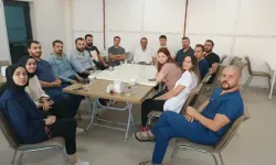 Şanlıurfa da bir ilk gerçekleşti