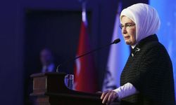 Emine Erdoğan’dan kadın hakları vurgusu: “Güvence altına aldık”