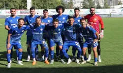 Karaköprü Belediyespor’da 7 hafta sonra bir ilk!