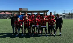  Siverek Belediyespor 3. haftayı kayıpsız kapattı!