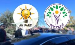 AK Parti ve DEM Partili Vekiller Suruç’ta: Kritik görüşmeler