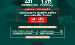 Şanlıurfa’da yaşanan 4 cinayet ile ilgili yeni gelişme!