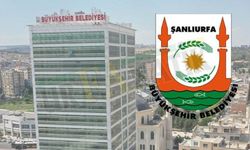 Şanlıurfa Büyükşehir Belediyesi personel alacak