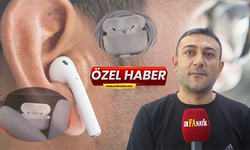 Şanlıurfalılar dikkat! Kulaklığın bilinmeyen zararları